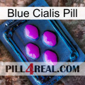 Blue Cialis Pill 04